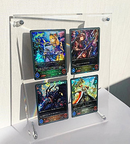 画像ギャラリー No.002のサムネイル画像 / 「Shadowverse EVOLVE」，商品発売記念セレモニーが4月28日に開催へ