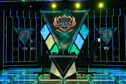 画像ギャラリー No.005のサムネイル画像 / 「Shadowverse EVOLVE Japan Championship」，開催レポートを公開。stay選手が優勝