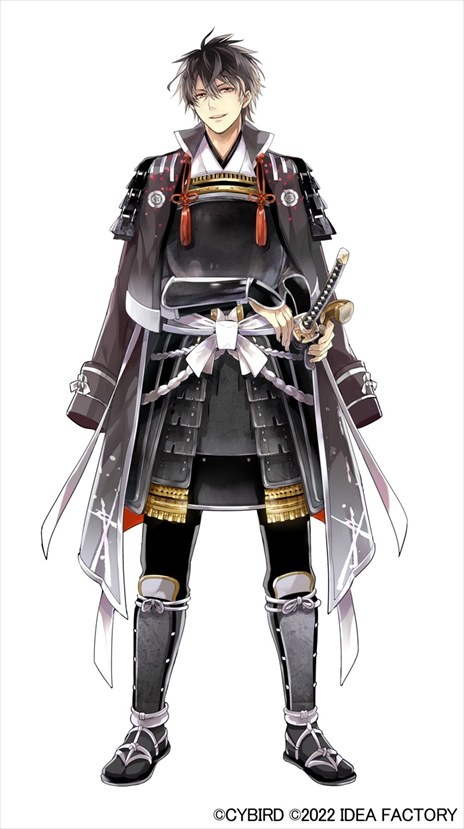画像ギャラリー No.013のサムネイル画像 / 「イケメン戦国◆時をかける恋 新たなる出逢い for Nintendo Switch」の発売日は2022年4月28日に。予約特典や店舗限定特典も公開