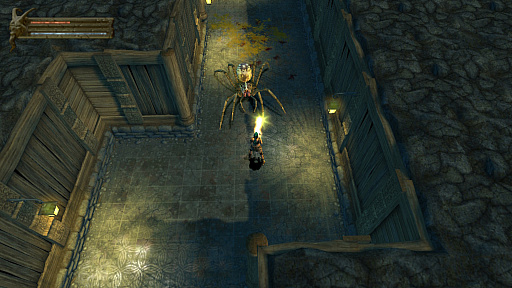 画像ギャラリー No.001のサムネイル画像 / アクションRPG「Baldur's Gate: Dark Alliance」，PS2版発売から20年の時を経てPC向けにもリリース