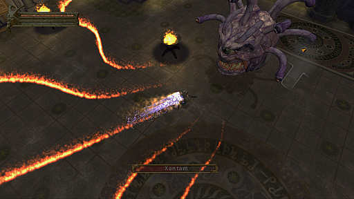 画像ギャラリー No.002のサムネイル画像 / アクションRPG「Baldur's Gate: Dark Alliance」，PS2版発売から20年の時を経てPC向けにもリリース