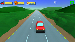 EXTREME RACE