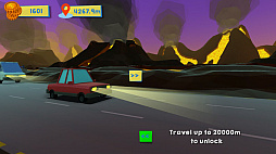 EXTREME RACE