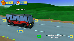 EXTREME RACE