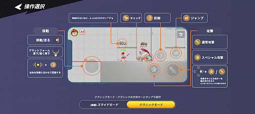 画像ギャラリー No.003のサムネイル画像 / お手軽操作で楽しめるスマホ向け“乱闘ゲーム”「フラッシュパーティー」のファーストインプレッションをお届け