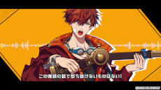 画像ギャラリー No.005のサムネイル画像 / 「天獄ストラグル -strayside-」，キャラクターPV第1弾を公開。攻略キャラの“村上誉那”をピックアップ
