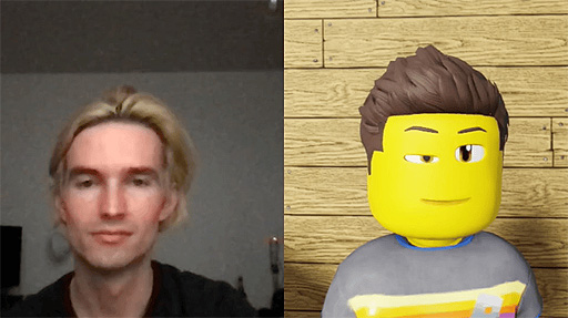 画像ギャラリー No.004のサムネイル画像 / 「Roblox」，年に一度の祭典・Roblox Developers Conferenceで没入型広告展開などの最新情報を公開