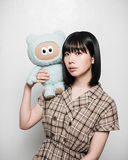 画像ギャラリー No.004のサムネイル画像 / 元でんぱ組.inc夢眠ねむさんのキャラクターが登場するゲーム「たぬきゅんフレンズワールド」が，Robloxで配信開始