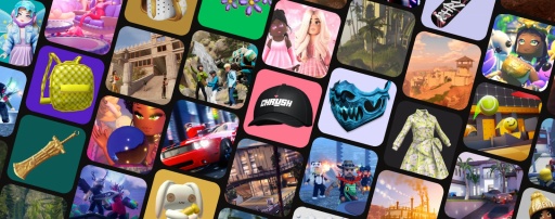 画像ギャラリー No.001のサムネイル画像 / 「Roblox」で制作，公開した日本語コンテンツを15言語に自動翻訳。マーケットプレイスに公開可能なユーザー拡大も