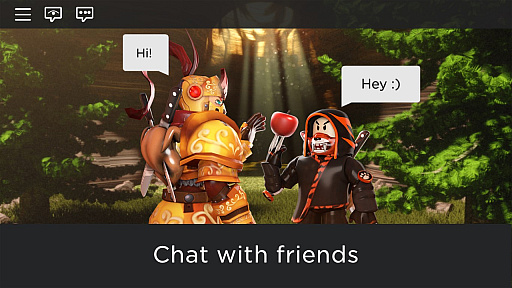 画像ギャラリー No.002のサムネイル画像 / ［インタビュー］オンラインゲームプラットフォーム「Roblox」が自動モデレーションを実装。セキュリティ強化の仕組みと狙いをシステム開発者に聞く