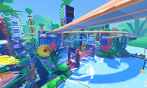 画像ギャラリー No.005のサムネイル画像 / ［インタビュー］オンラインゲームプラットフォーム「Roblox」が自動モデレーションを実装。セキュリティ強化の仕組みと狙いをシステム開発者に聞く