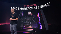 画像ギャラリー No.012のサムネイル画像 / Ryzen 7000の新要素と見どころは？ エントリー向け新CPU「Mendocino」とは？ AMDの基調講演を振り返る