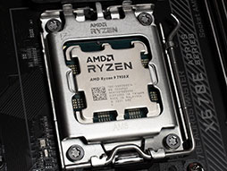 画像ギャラリー No.022のサムネイル画像 / 西川善司の3DGE：Ryzen 7000を支えるZen 4アーキテクチャのすべて。CPUコアに加えられた細かい改良とI/Oダイの見どころをひもとく