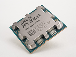 画像ギャラリー No.055のサムネイル画像 / ［レビュー］TDP 65W版「Ryzen 7000」の実力を検証。用途によって評価が分かれるCPUだ