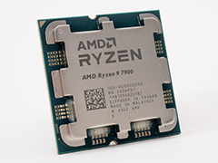 ［レビュー］TDP 65W版「Ryzen 7000」の実力を検証。用途によって評価が分かれるCPUだ