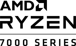 画像ギャラリー No.001のサムネイル画像 / Zen 4+RDNA 3採用の薄型ノートPC向けAPU「Ryzen 7040U」シリーズ発表。携帯型ゲームPCがより高性能に
