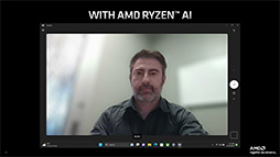 画像ギャラリー No.013のサムネイル画像 / Zen 4世代CPUとRDNA 3世代GPUを統合したAPU「Ryzen 7040HS」搭載の「Razer Blade 14」が発表。AMDがその利点をアピール