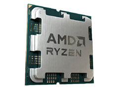 3D V-Cache���Ѥο���CPU��Ryzen 7 7700X3D�פ��о졣Socket AM5�Υ��ݡ��ȴ��֤�2029ǯ�ޤǱ�Ĺ