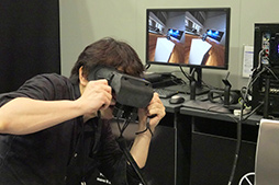 画像ギャラリー No.005のサムネイル画像 / 西川善司の3DGE：ソニーの次世代VR HMD「PlayStation VR2」の姿を想像してみる