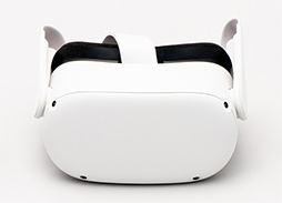 画像ギャラリー No.011のサムネイル画像 / 西川善司の3DGE：ソニーの次世代VR HMD「PlayStation VR2」の姿を想像してみる
