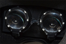 画像ギャラリー No.012のサムネイル画像 / 西川善司の3DGE：ソニーの次世代VR HMD「PlayStation VR2」の姿を想像してみる
