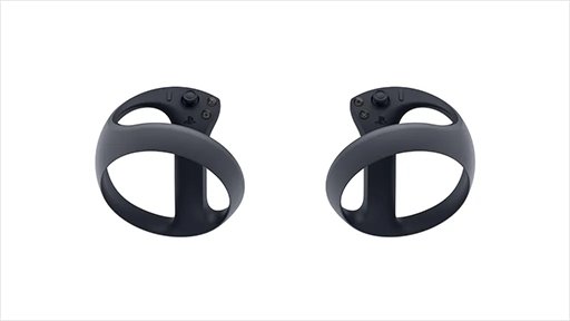 画像ギャラリー No.013のサムネイル画像 / 西川善司の3DGE：ソニーの次世代VR HMD「PlayStation VR2」の姿を想像してみる