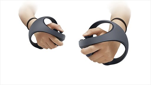 画像ギャラリー No.015のサムネイル画像 / 西川善司の3DGE：ソニーの次世代VR HMD「PlayStation VR2」の姿を想像してみる