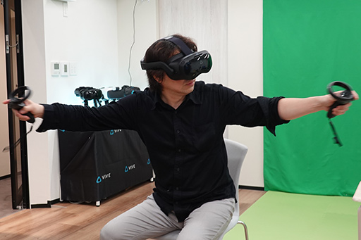 画像ギャラリー No.016のサムネイル画像 / 西川善司の3DGE：ソニーの次世代VR HMD「PlayStation VR2」の姿を想像してみる