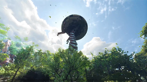 画像ギャラリー No.017のサムネイル画像 / 西川善司の3DGE：ソニーの次世代VR HMD「PlayStation VR2」の姿を想像してみる