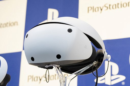 画像ギャラリー No.030のサムネイル画像 / PS VR2体験会レポート。「バイオハザード　ヴィレッジ」と「Horizon Call of the Mountain」は，どちらもパワーアップしたVR体験が楽しめる