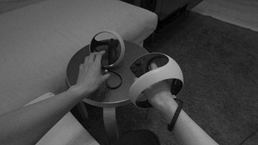 画像ギャラリー No.007のサムネイル画像 / 西川善司の3DGE：技術の視点で分析するPSVR2の体験。進化した映像表現や操作感からグラフィックス表現のポイントまでまとめて解説