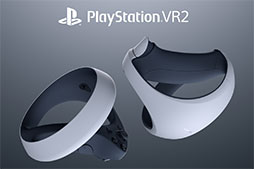画像ギャラリー No.012のサムネイル画像 / 西川善司の3DGE：技術の視点で分析するPSVR2の体験。進化した映像表現や操作感からグラフィックス表現のポイントまでまとめて解説