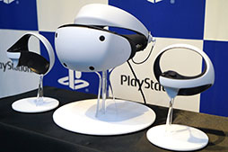画像ギャラリー No.026のサムネイル画像 / 西川善司の3DGE：技術の視点で分析するPSVR2の体験。進化した映像表現や操作感からグラフィックス表現のポイントまでまとめて解説