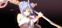 画像ギャラリー No.025のサムネイル画像 / 【PR】朝昼晩に美少女いかが？　「ユグドラ・レゾナンス」プレイガイドで，ユニークなカードバトル＆育成システムを伝授
