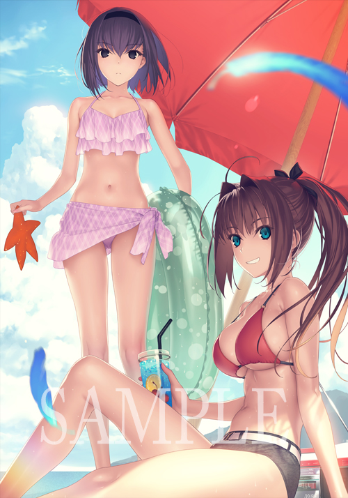 画像ギャラリー No.003のサムネイル画像 / PS4/Switch「魔法使いの夜」，アニメイト限定セットの内容を公開