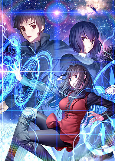 画像ギャラリー No.001のサムネイル画像 / 「魔法使いの夜」，トレイラーの第2弾を公開。追加キャスト情報も明らかに