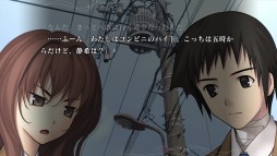 画像ギャラリー No.032のサムネイル画像 / 本日配信開始，「魔法使いの夜」の体験版インプレッション。2022年においても色あせない映像表現とボイス演出に注目