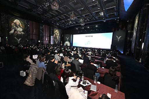 画像ギャラリー No.002のサムネイル画像 / 「Legend of YMIR」，2月20日に韓国でローンチ。ブロックチェーン技術を組み合わせた経済システムを導入したPC/スマホ向けMMORPG