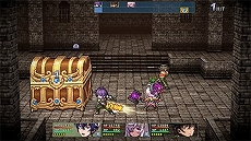 画像ギャラリー No.004のサムネイル画像 / 「ケムコRPGセレクション Vol.9」が4月21日発売決定。“アスディバインサーガ”や“エルピシアの魔剣少女”など4作品を収録