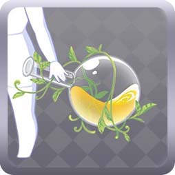 画像ギャラリー No.005のサムネイル画像 / 着せ替えゲーム「アルカトピア」初イベント，“魔法学園へようこそ”が開催中