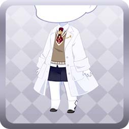 画像ギャラリー No.007のサムネイル画像 / 着せ替えゲーム「アルカトピア」初イベント，“魔法学園へようこそ”が開催中
