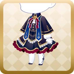 画像ギャラリー No.010のサムネイル画像 / 着せ替えゲーム「アルカトピア」初イベント，“魔法学園へようこそ”が開催中