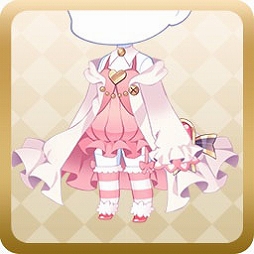 画像ギャラリー No.003のサムネイル画像 / 「アルカトピア」，第1回フェアリードールコラボガチャが2月16日11：00より開催に