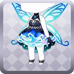 画像ギャラリー No.010のサムネイル画像 / 「アルカトピア」，第1回フェアリードールコラボガチャが2月16日11：00より開催に