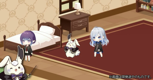 画像ギャラリー No.004のサムネイル画像 / 「アルカトピア」，ハーフアニバーサリーを記念した新機能の実装やログインボーナスを実施
