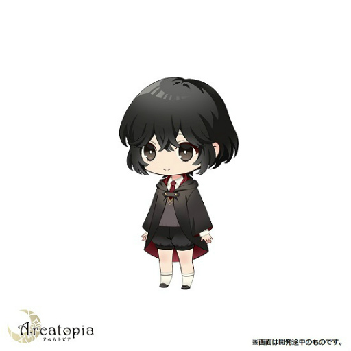 画像ギャラリー No.006のサムネイル画像 / 「アルカトピア」，ハーフアニバーサリーを記念した新機能の実装やログインボーナスを実施
