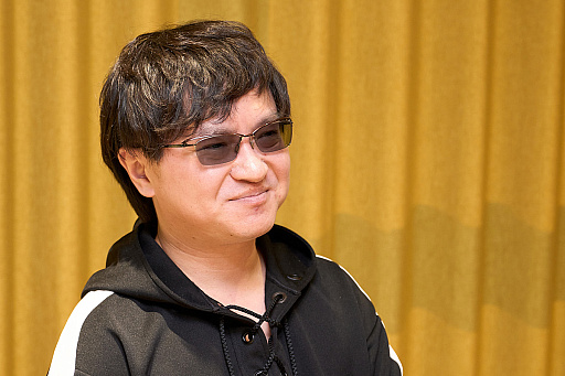 画像ギャラリー No.001のサムネイル画像 / 欧米の人が日本のゲームを作るとサムライや忍者ばかり。でも日本はそんなもんじゃないでしょう？―――「昭和米国物語」のプロデューサーの経歴から探る，中国でいまB級コンソールゲームを作るということ