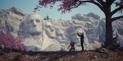 画像ギャラリー No.007のサムネイル画像 / 欧米の人が日本のゲームを作るとサムライや忍者ばかり。でも日本はそんなもんじゃないでしょう？―――「昭和米国物語」のプロデューサーの経歴から探る，中国でいまB級コンソールゲームを作るということ