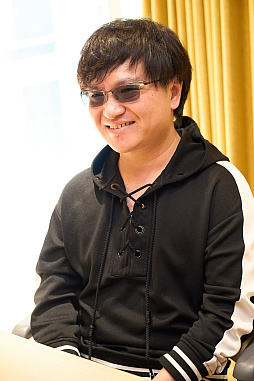 画像ギャラリー No.009のサムネイル画像 / 欧米の人が日本のゲームを作るとサムライや忍者ばかり。でも日本はそんなもんじゃないでしょう？―――「昭和米国物語」のプロデューサーの経歴から探る，中国でいまB級コンソールゲームを作るということ