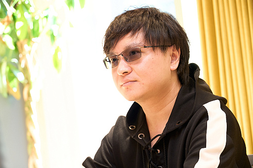 画像ギャラリー No.015のサムネイル画像 / 欧米の人が日本のゲームを作るとサムライや忍者ばかり。でも日本はそんなもんじゃないでしょう？―――「昭和米国物語」のプロデューサーの経歴から探る，中国でいまB級コンソールゲームを作るということ